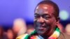 UMongameli Emmerson Mnangagwa