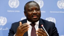 [주간 RFA 소식 오디오] 포괄적핵실험금지조약기구 "북한 핵물질 포집 중"