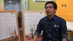 House Of Learning: Pusat Budaya Indonesia Amerika di Philadelphia