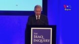 Iraq Inquiry Finds Tony Blair Overstated Threat Posed by Saddam