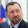 Oleg Deripaska’s legal representative