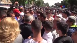 «Դուք վերջն եք։ -Ես վերջի սկիզբն եմ»․ Սասուն Միքայելյան