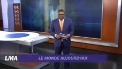Le Monde Aujourd’hui