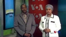 Qubanaha VOA, March, 6 2014
