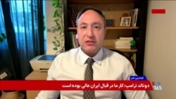 تشکیل پرونده قضائی علیه خانواده ها و شهروندان به دلیل مخالفت با اعدام معترضان؛ گفت‌و‌گو با معین خزائلی