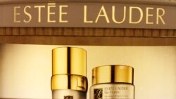 Earns Estee Lauder