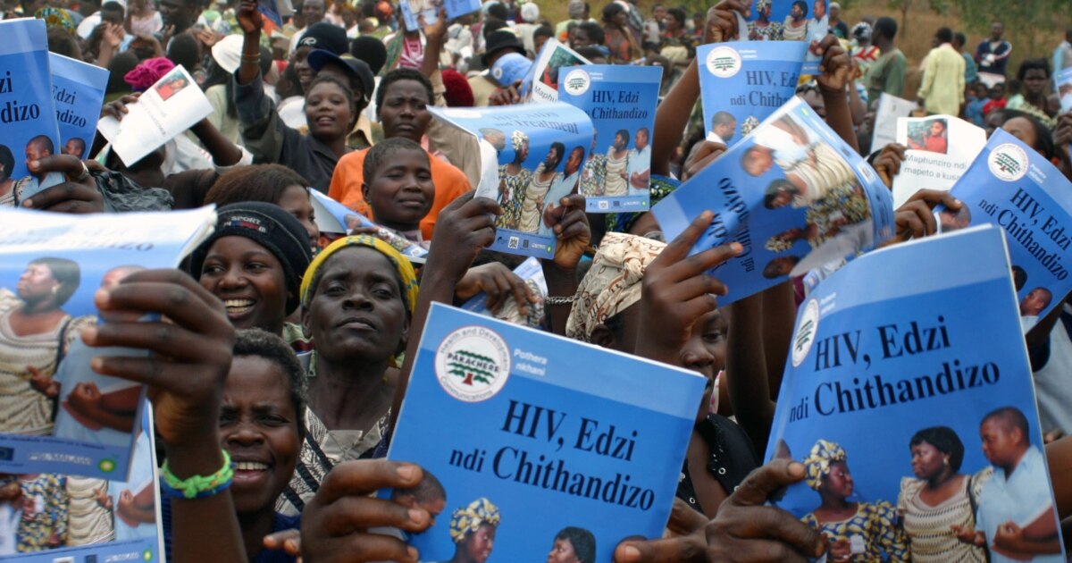 その他 Female Face of Aids: Crisis in Malawi [DVD] Female Face of Aids: Crisis in Malawi [DVD]