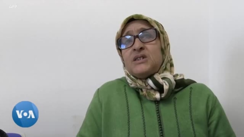 Le Maroc vaccine contre la rougeole