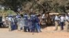 Zimbabwe Police