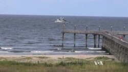 Louisiana Using BP Settlement Funds to Restore Coast