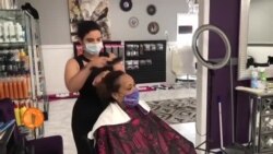 امریکہ میں کاروبار کھولنے کی تیاریاں