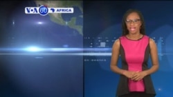VOA60 AFRICA - DECEMBER 01, 2014