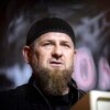 Ramzan Kadyrov