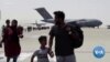 California to Accept 5,000 Afghan Refugees