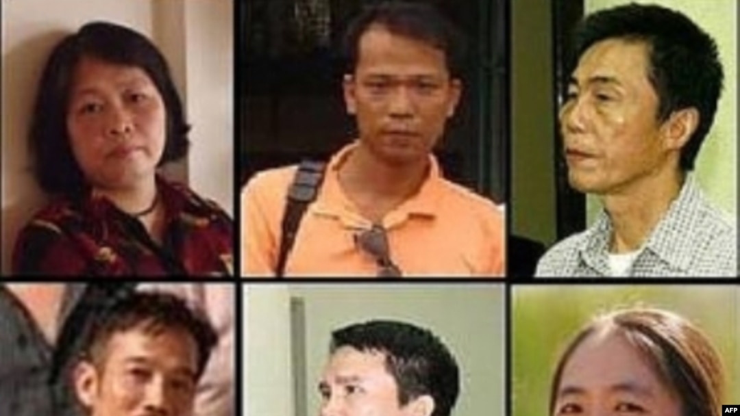 Theo Bác sĩ Nguyễn Đan Quế số người hưởng ứng và ủng hộ những đòi hỏi thay đổi dân chủ đã tăng mạnh.