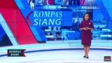 Laporan Langsung VOA untuk Kompas TV: Rusuh, Massa Pendukung Trump Duduki Gedung Capitol AS