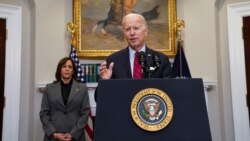 Accablé par les sondages, Biden pourra-t-il rectifier le tir?