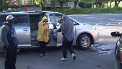 Organisasi Muslim Indonesia di Washington DC Bantu Warga Selama Pandemi Korona dan Ramadan