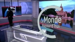 Le Monde Aujourd’hui du 29 octobre 2021: le Soudan, Biden en Europe et Halloween.