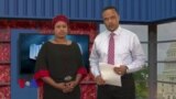 Qubanaha VOA, November 8, 2013