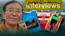 Yeshi Choedon: Professor in International Organization, JNU, New Delhi