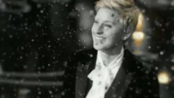 بي بي شیرینه – وي او اې ډيوه په ټیلې ویژن