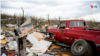 Más de 70 personas muertas en Kentucky y otros estados de Estados Unidos han dejado los fuertes tornados de las últimas horas.