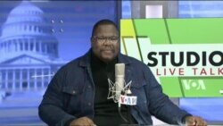 Livetalk: The Connection with Mike Hove