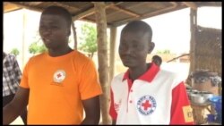 Sensibilisation sur la fièvre Lassa au Togo (vidéo)