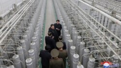 Nuclear လက်နက်ကိစ္စ မြောက်ကိုရီးယား ညှိနှိုင်းမှာ မဟုတ်