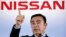 Carlos Ghosn, de 64 años, fue detenido el 19 de noviembre en Japón, donde entre otros delitos está acusado de falsear reportes financieros y de abuso de confianza por la automotriz japonesa Nissan.