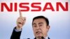 Interpol Issues Arrest Order for Nissan’s Carlos Ghosn