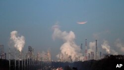 Las incidencias del cambio climático pudieran traer temperaturas más altas de lo acostumbrado para los meses de verano, aseguran expertos en climatología.