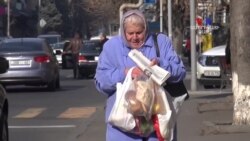 Աղքատության ցուցանիշներն ու ամանորյա հոգսերը