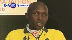 VOA60 África 18 Abril 2013