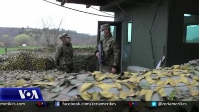 KFOR: Koronavirusi nuk ka ndikuar tek misioni i forcave paqeruajtëse