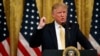 Presiden Trump Batalkan Pertanyaan Soal Kewarganegaraan dalam Sensus 2020