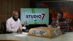Live Talk - The Connection 