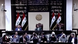 چاودێران: نەبوونی حکومەت کێشە سیاسی، ئاسایشی و ئابوورییەکانی عێراق قوڵتر دەکاتەوە