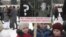 Митинг на Марсовом поле, Санкт-Петербург. 13 января 2013 года