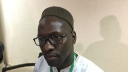 Siaka Traore ka Sports