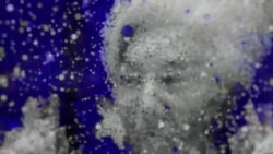 بي بي شیرینه – وي او اې ډيوه په ټیلې ویژن