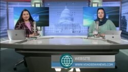 بي بي شیرینه: په ټیلې ویژن