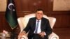 Libyan PM Serraj Refuses to Talk With Rival Haftar