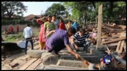 VOA卫视(2015年5月13日 第一小时节目)