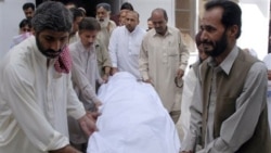 افزایش نقض حقوق بشر در بلوچستان پاکستان