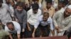 巴基斯坦情报局否认杀害遇难记者
