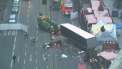 EU at Crossroads as Migrant Influx, Terrorist Attacks Shape Outlook