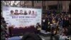 South Korea Comfort Women Rally Against Japan Settlement