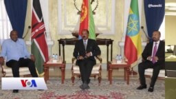 Qubanaha Maanta, Mar 3, 2019